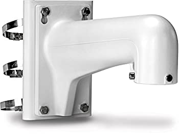【中古】【輸入品・未使用】TRENDnet TV-HP400 - Camera mounting kit - pole mountable - outdoor - for TV TV-IP450P%カンマ% TV-IP450PI