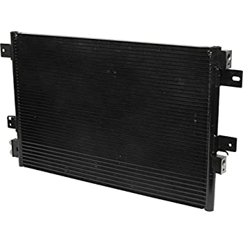 【中古】【輸入品・未使用】UAC CN 3586PFC A/C コンデンサー｜スカイマーケットプラス