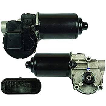 【中古】【輸入品・未使用】フロントワイパーモーター 交換用 オリジナル装備 フォード 1C3Z 17508-AA%ｶﾝﾏ% YL8Z 17508-AA%ｶﾝﾏ% Jaguar XR845459%ｶﾝﾏ% Mazda EC01-67-340%ｶﾝ