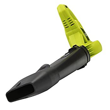 【中古】【インポート品・未当て嵌める】All purpose Electric Blower