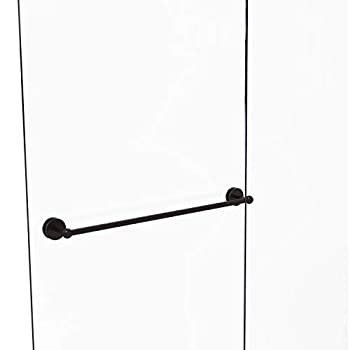 【中古】【輸入品・未使用】Prestige Skyline Collection 30 Inch Shower Door Towel Bar - P1000-41-SM-30-ABZ