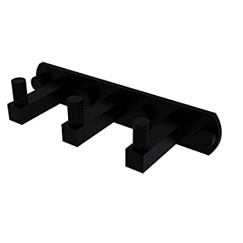 【中古】【輸入品・未使用】Montero Collection 3 Position Multi Hook - MT-20-3-BKM｜スカイマーケットプラス