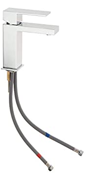 【中古】【輸入品・未使用】Delta Faucet 567LF-MPU-PP シングルハンドル プロジェクトパック 洗面所蛇口 クローム