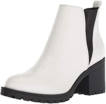 【中古】【輸入品・未使用】Dirty Laundry レディース US サイズ: 8 M US カラー: ホワイト|スカイマーケットプラス