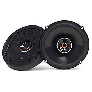 【中古】【輸入品・未使用】JBL Club 6522 6-1/2インチ 2ウェイスピーカー