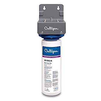 【中古】【インポート品・未当て嵌める】CULLIGAN シンク下身をもって。 US-DC3 1