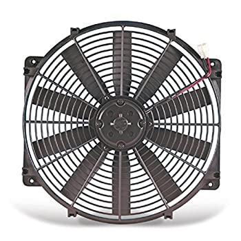 【中古】【輸入品・未使用】Flex-a-lite 112 ブラック 12インチ トリムライン 電動ファン (リバーシブル)｜スカイマーケットプラス