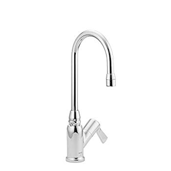 【中古】【インポート品・未当てはめる】Moen 8103?COMMERCIAL Laboratory水道の栓m-dura寄せあわせから、 .375 クローム 8103 1