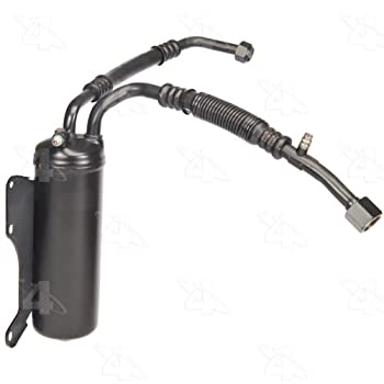 【中古】【輸入品・未使用】Four Seasons 83074 アキュミュレータホース
