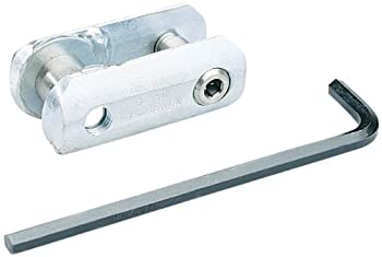 【中古】【輸入品・未使用】Greenlee 678 Rope Clevis%ｶﾝﾏ% 3-1/2-Inch%ｶﾝﾏ% 6500-Pound Capacity by Greenlee