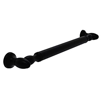 【中古】【輸入品・未使用】24 inch Grab Bar Reeded - TD-GRR-24-BKM