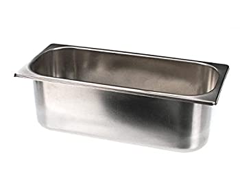 【中古】【輸入品・未使用】master-bilt 44???01050ステンレススチール5リットルヨーロッパGelatoパン｜スカイマーケットプラス