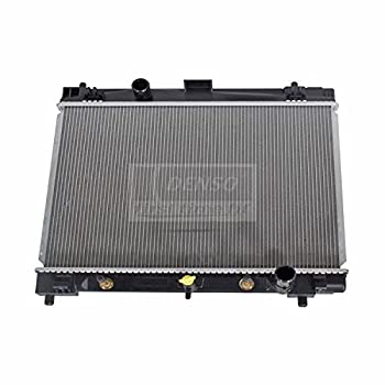 【中古】【輸入品・未使用】Denso 221-3112 ラジエーター