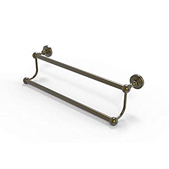 【中古】【輸入品・未使用】Waverly Place Collection 18 Inch Double Towel Bar - WP-72/18-ABR|スカイマーケットプラス