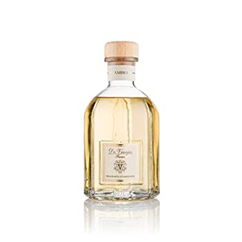 【中古】【輸入品・未使用】Dr. Vranjes AMBRA ~ Ambergris ディフューザー 250ml