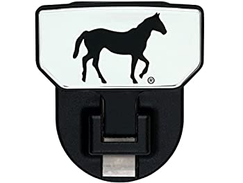 【中古】【輸入品・未使用】CARR 183042 HDユニバーサルヒッチステップ馬 - シングル｜スカイマーケットプラス