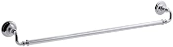 【中古】【輸入品・未使用】Kohlerアーティファクト30?in。タオルバー L 33%ﾀﾞﾌﾞﾙｸｫｰﾃ%%ｶﾝﾏ% H 3%ﾀﾞﾌﾞﾙｸｫｰﾃ%%ｶﾝﾏ% W 3-1/2%ﾀﾞﾌﾞﾙｸｫｰﾃ% K-72569-CP 1｜スカイマーケットプラス