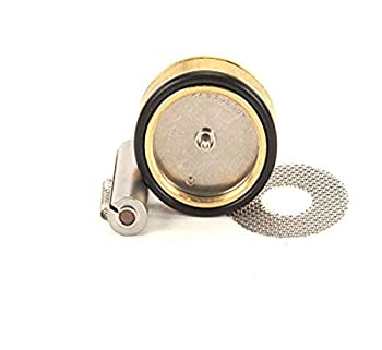 【中古】【輸入品・未使用】CMA Dishマシン00707.00水ソレノイド修理キット