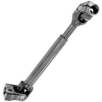 【中古】【輸入品・未使用】APDTY 104232 下部インターメディエイトステアリングシャフトラグ Uジョイントカプラー 2009-2014 フォード F150 ピックアップ 2007-2014 エクス｜スカイマーケットプラス