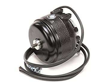 【中古】【インポート品・未当て嵌める】Ice O Matic 9161124-01 Motor Fan%ｶﾝﾏ% 35W%ｶﾝﾏ% 115V