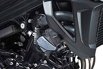 【中古】【輸入品・未使用】Puig (プーチ) R12 フレームスライダー ブラック BMW F800R (15-) 7707N 7707N