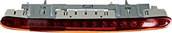 【中古】【輸入品・未使用】APDTY 119806 3rd 3rd ハイセンターマウントブレーキライトランプ 2003-2006 メルセデス SL500 2007-2012 SL550 2007-2009 SL600対応 (アップグ｜スカイマーケットプラス