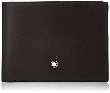 【中古】【インポート品・未当て嵌める】Montblanc 釣り銭入れ 赤銅色 114541