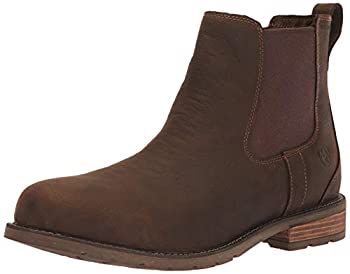 【中古】【インポート品・未当て嵌める】Ariat メンズ 10024949 US 大きさ: 8.5 D(M) US 色つや: 赤銅色