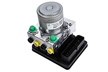 【中古】【輸入品・未使用】ACDelco 84402062 GM Original Equipment Electronic Brake Control Module