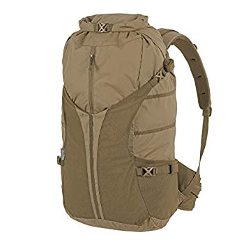 【中古】【輸入品・未使用】Helikon-Tex サミットバックパック アウトバックライン One Size ブラウン