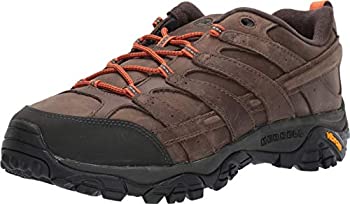 【中古】【輸入品・未使用】Merrell メンズ Moab 2 プライムハイキングシューズ%ｶﾝﾏ% キャンティーン。%ｶﾝﾏ% 11 Wide 33,977円