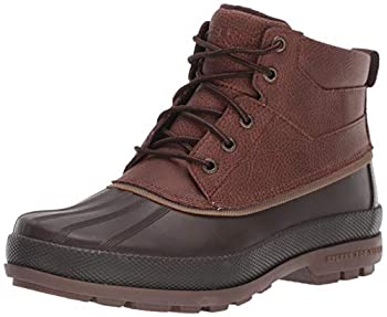 【中古】【インポート品・未当て嵌める】Sperry US 大きさ: 12 Wide 色つや: 赤銅色