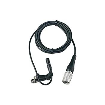 【中古】【輸入品・未使用】Audio-Technica AT898cW by Audio-Technica