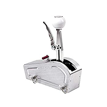 【中古】【輸入品・未使用】B&M 80706 プロスティック 自動シフター カバー付き|スカイマーケットプラス