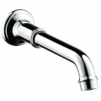 【中古】【インポート品・未当て嵌める】AXOR 16541001 湯ぶね用水道の栓 飛び切り2in 古典派音楽クローム