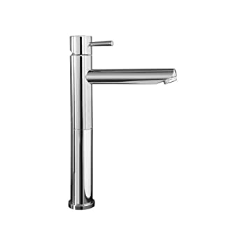 【中古】【インポート品・未当て嵌める】American Standard Serin single-control洗面所水道の栓withグリッドドレイン L 2064152.002 1 [並行輸入品]