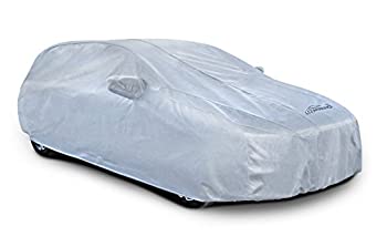 【中古】【輸入品・未使用】Coverkingカスタムフィット車のカバースバルアウトバックモデル???ガードシルバー｜スカイマーケットプラス