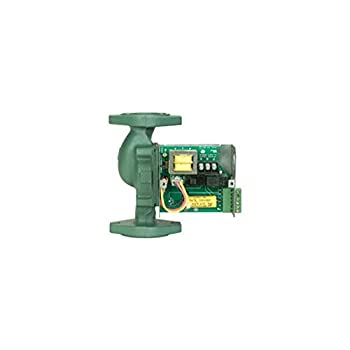 【中古】【輸入品・未使用】Taco 007-zf5???9鋳鉄優先順位ゾーニングCirculator with回転フランジ|スカイマーケットプラス