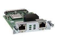 【中古】【輸入品・未使用】Cisco Systems VWIC3-2MFT-G703\u003d Cisco 2-Port G.703 Multiflex Trunk Voice/WAN Interface Card