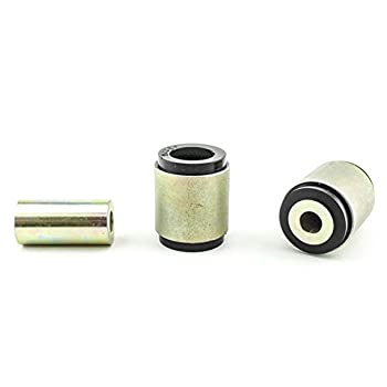 【中古】【輸入品・未使用】Whiteline W41772 ストラットマウントブッシング ブラック｜スカイマーケットプラス