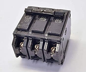 【中古】【輸入品・未使用】新しいGeneral Electric thqb32050回路ブレーカー