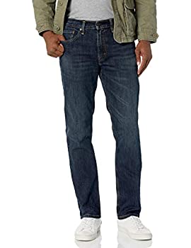 【中古】【輸入品・未使用】Levi's メンズ スリムフィットジーンズ 28W x 30L セコイア - ストレッチ｜スカイマーケットプラス