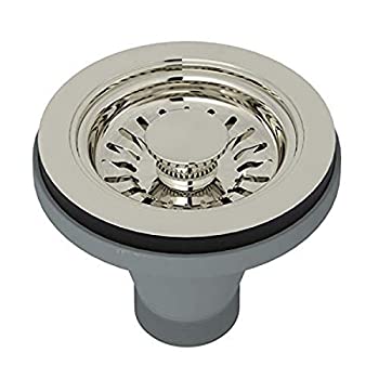 【中古】【輸入品・未使用】ROHL 738PN キッチンアクセサリー 光沢ニッケル|スカイマーケットプラス