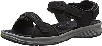【中古】【インポート品・未当て嵌める】Drew Cascade Women\u0027s Sandal