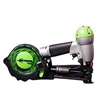【中古】【輸入品・未使用】STINGER 136010 空気圧キャップステープラー。｜スカイマーケットプラス