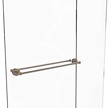 【中古】【輸入品・未使用】Prestige Skyline Collection 30 Inch Back to Back Shower Door Towel Bar - P1000-41-BB-30-PEW