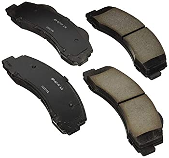 【中古】【輸入品・未使用】Raybestos SP141414TRH 特製トラックブレーキパッド|スカイマーケットプラス