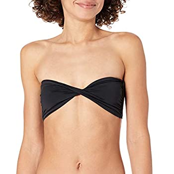 【中古】【輸入品・未使用】Volcom SWIMWEAR レディース US サイズ: 22 カラー: ブラック