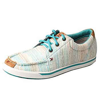 【中古】【輸入品・未使用】Twisted X APPAREL レディース US サイズ: 6 カラー: ブルー 25,920円