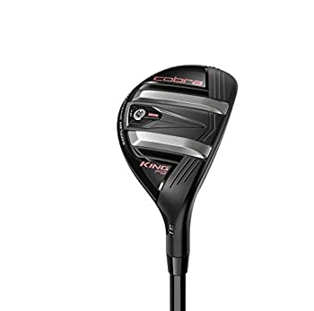 【中古】【輸入品・未使用】Cobra Golf 2019 F9 Speedback Hybrid%カンマ% Black/Rose Gold%カンマ% Right Hand%カンマ% Ladies%カンマ% 22.0 Degrees